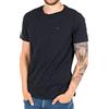 Tommy Hilfiger T-shirt Maniche Corte Uomo Scollo Rotondo