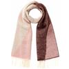 United Colors of Benetton Sciarpa 64g8du024 Sciarpa Donna (Pacco da 1)