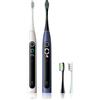 OClean X Lite Duo Set 2x1 pz