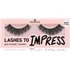 essence LASHES TO IMPRESS 1 pair