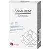 Uriach Italy Ansiorem 20 Compresse