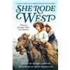 She Rode West (Tascabile)