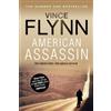 Vince Flynn American Assassin (Tascabile) Mitch Rapp Series