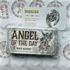 ROCKPOOL Angel of the Day Mazzi Di Carte Oracolo Kabbalah Rockpool Travis McHenry