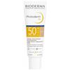 BIODERMA ITALIA Srl Bioderma Photoderm M SPF50+ Tonalità Chiara, 40 ml