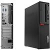 PC SFF Lenovo Thinkcentre M720S i5-8500 ram 8gb ssd 256gb windows 11 professional