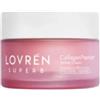CLINICALFARMA Srl LOVREN SUPERB COLLAGEN PEPTIDE CREMA VISO RIMPOLPANTE 50 ML