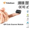 YidaScan ES20 ES22 OEM Piccolo modulo scanner di codici a barre 1D 2D Lettore di codici QR Motore di scansione di codici a barre USB All in One in Tablet mobile PDA