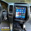 OTOJETA Per Toyota Land Cruiser Prado 120 Lexus GX470 Android autoradio lettore multimediale Carplay GPS IPS Touch Screen navigazione 10.4"