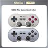 8Bitdo Wireless SN30 Pro Gamepad per Nintend Switch 2 NS Controller di gioco Bluetooth Joystick per MacOS Android Steam Raspberry Pi
