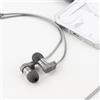 MOONDROP Preordina le cuffie intraurali Moondrop Quark2 con driver dinamico, connettore di tipo C e microfono, dotate di decodifica hardware a 32 bit/384 kHz.