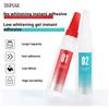 DSPIAE Adesivo CA istantaneo NG-01 Non appannante LG-02 Colla a basso nebulizzazione per strumenti per hobby di costruzione di modelli in plastica e metallo Impostazione rapida