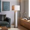 NONE Lampadario di design italiano Luce Orizzontale Lampadario nordico lungo in vetro trasparente cucina isola sala da pranzo Lampada a sospensione a LED