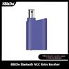 8Bitdo Dongle adattatore Bluetooth wireless 8BitDo Retro Recelver per Nintendo GameCube Wii per accessori di gioco Windows 10/11 NGC