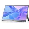 ARZOPA Mini monitor da gioco portatile da 15,6 pollici 1080P Display esterno secondo schermo IPS per laptop/PC/PS/Xbox/telefono A1 grigio
