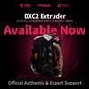 Phaetus DXC2 Creality Devil Design DXC 2 Estrusore per K2 K2 PRO K2 PLUS Estrusore Aggiornato ad Alta Precisione con Sgancio Rapido Magnetico