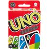 UNO Giochi di carte UNO Flip Super Mario Minecraft Hot Wheels Il Signore degli Anelli No Mercy Giochi da tavolo per famiglie per bambini e adulti