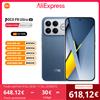 POCO F8 Ultra 5G, versione europea, 256 GB/512 GB, display AMOLED da 6,9 pollici, 120 Hz, fotocamera da 50 MP con stabilizzazione ottica dell'immagine (OIS), processore Snapdragon 8 Elite Gen 5,