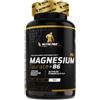 Nutri Pro Sport Magnesio PRO Taurato + B6 60 Capsule
