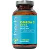 Herb Omega 3 1000 mg con D3+K2 90 Capsule