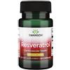 Swanson Health Products Resveratrolo 100 mg 30 Capsule