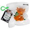 SCRUNCHEMS Mucca delle Highland Sticky Squishy