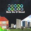 Wonky Logic Mek Do & Mend (Vinyl LP) 12" Album (PRESALE 13/11/2026)