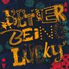 The Wonder Stuff Better Being Lucky (CD) Album
