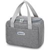 Aucuu Borsa Termica, Borsa per il Pranzo, per Bambini, Piccola Borse Termica per Viaggi, Mini Borse Frigo Pieghevole e Impermeabile Interno in Alluminio