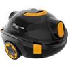EVERCROSS BOT (2026 Nuovo) EVERCROSS BOT Y10 Robot Piscina Senza Fili - Autonomia 100 Min, Pulitore Automatico per Fondo Piscina, Doppio Motore 40W per Piscine fino a 120㎡, Contenitore Detriti 3L, IPX8