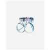 Petzl Tour M-l - Imbragatura - Blu