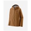 Patagonia Torrentshell 3l M - Giacca Outdoor - Uomo - Marrone