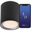 nordlux Landon faretto, LED, 2110850103, Landon Smart; Landon [Lampade per Interni > Punti Luce e Faretti]