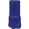 BROSTE COPENHAGEN - Vaso Magny - Blu - Gres smaltato