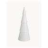 8SEASONS Lampada decorativa a LED in & outdoor con cambio di colore Shining Tree - Bianco