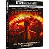 Universal 4K UltraHD + Blu-ray OPPENHEIMER Christopher Nolan nuovo sigillato 2023