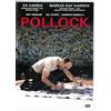 Eagle Pictures Dvd POLLOCK con Ed Harris Marcia Gay Harden Val Kilmer nuovo sigillato 2003