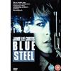 Lions Gate Home Ent. UK Ltd Blue Steel (DVD) Jamie Lee Curtis Ron Silver Elizabeth Pena Tom Sizemore