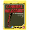 Shameless Cannibal Holocaust: Ruggero Deodato's New Edit (Blu-ray) Carl Gabriel Yorke