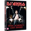 Miracle Media Di'Anno: Iron Maiden's Lost Singer (DVD) (PRESALE 16/11/2026)
