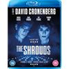 Vertigo Releasing The Shrouds (Blu-ray)