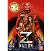 Dazzler Z Nation: Seasons 1-5 (DVD) Michael Welch Kellita Smith Russell Hodgkinson