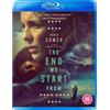 Signature Entertainment The End We Start From (Blu-ray) Benedict Cumberbatch Joel Fry Jake Davies