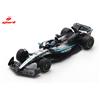 Spark Y420 1:64 Mercedes W16 No.63 3° GP Australia 2025 George Russell