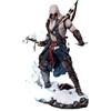 PUREARTS Assassin's Creed Animus Connor Statue im Maßstab 1/8