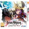 NIS America Etrian Odyssey 2: Untold: The Fafnir Knight (Nintendo 3DS)