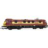 Hornby R30528TXS Railroad EWS Class 90 Collingwood 90020 - Sound Fitted, Junior