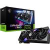 MSI GeForce RTX 5090 Gaming Trio OC 32GB GDDR7 DLSS4 912-V530-014