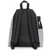 EASTPAK Day Pak'r - Borsa da donna unisex (confezione da 1), grigio, Taglia unica per tutti, Professionale,Elegante