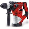 Einhell Trapano tassellatore 4 funzioni einhell tc-rh 1600 1600 w